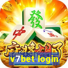 v7bet login